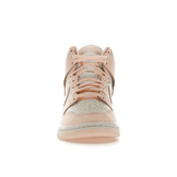 Nike Dunk High Sail Crimson Tint - Sneakerzone