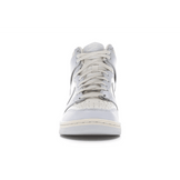 Nike Dunk High Sail Football Grey - Sneakerzone