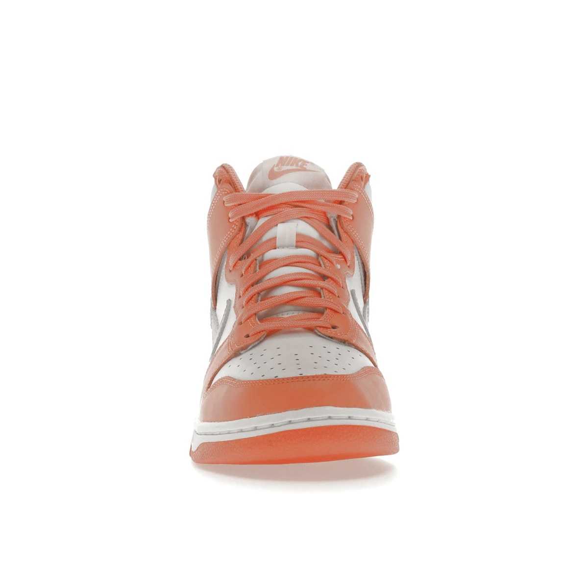 Nike Dunk High Salmon - Sneakerzone