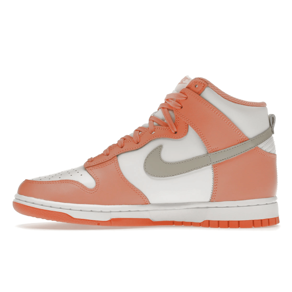 Nike Dunk High Salmon - Sneakerzone