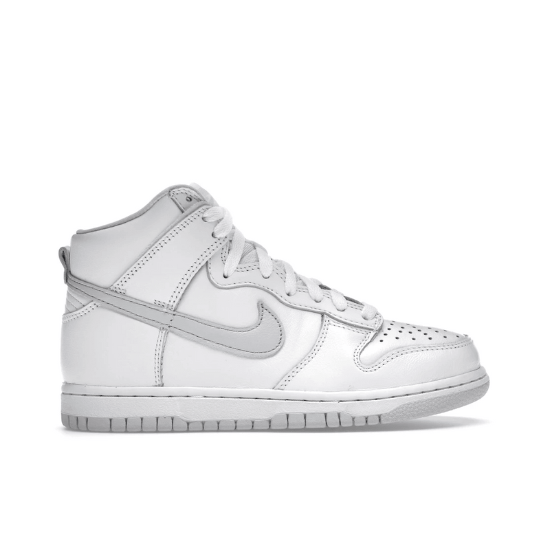 Nike Dunk High SP Pure Platinum product image
