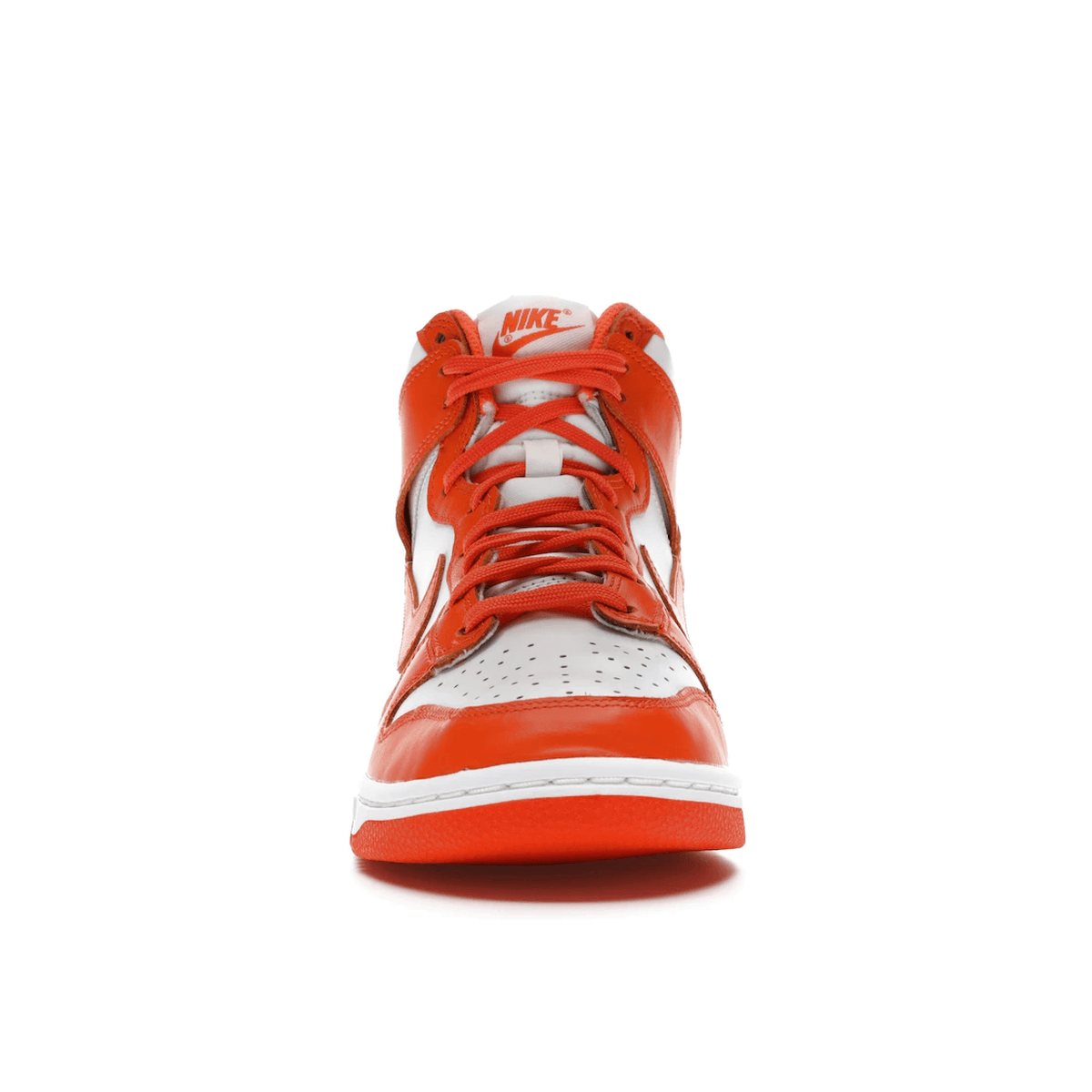 Nike Dunk High SP Syracuse secondary image
