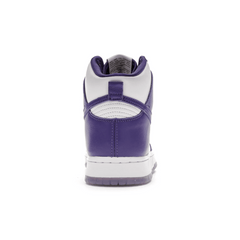 Nike Dunk High SP Varsity Purple - Sneakerzone