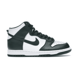 Nike Dunk High Spartan Green - Sneakerzone