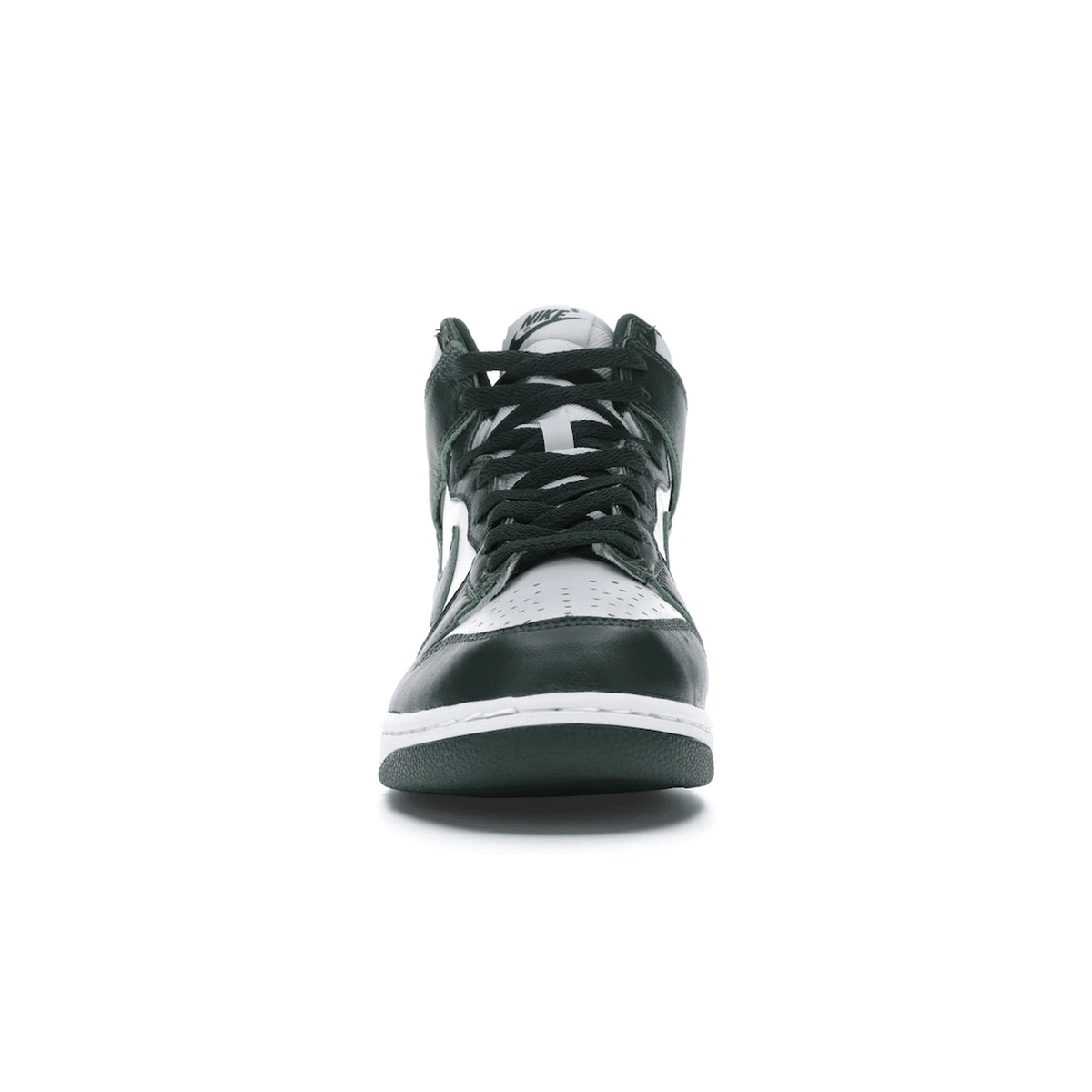 Nike Dunk High Spartan Green - Sneakerzone