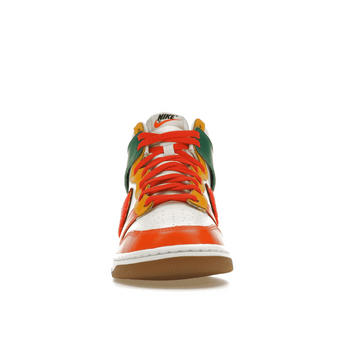 Nike Dunk High University 7-Eleven - Sneakerzone