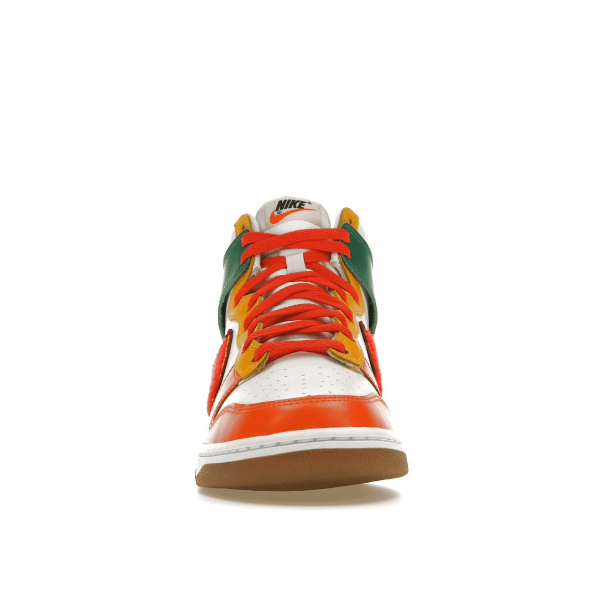 Nike Dunk High University 7-Eleven secondary image