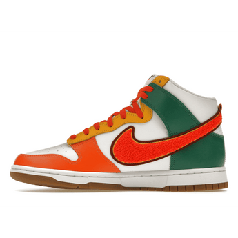 Nike Dunk High University 7-Eleven - Sneakerzone