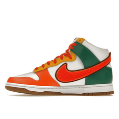 Nike Dunk High University 7-Eleven - Sneakerzone