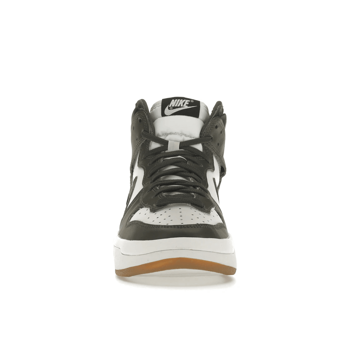 Nike Dunk High Up Cargo Khaki - Sneakerzone