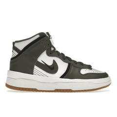 Nike Dunk High Up Cargo Khaki - Sneakerzone