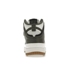 Nike Dunk High Up Cargo Khaki - Sneakerzone