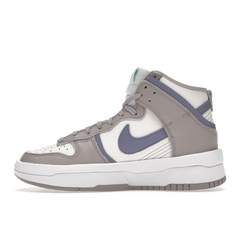 Nike Dunk High Up Iron Purple - Sneakerzone