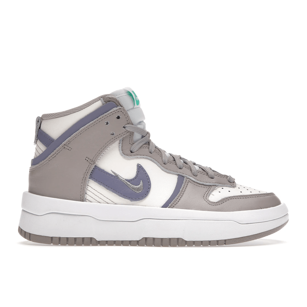 Nike Dunk High Up Iron Purple - Sneakerzone