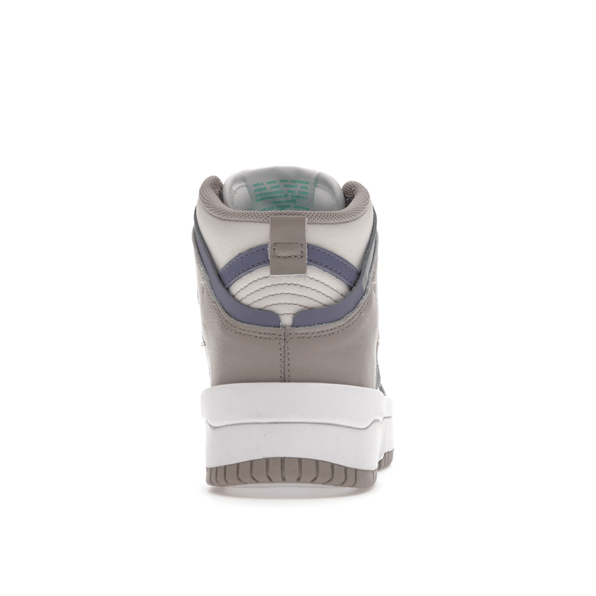 Nike Dunk High Up Iron Purple - Sneakerzone