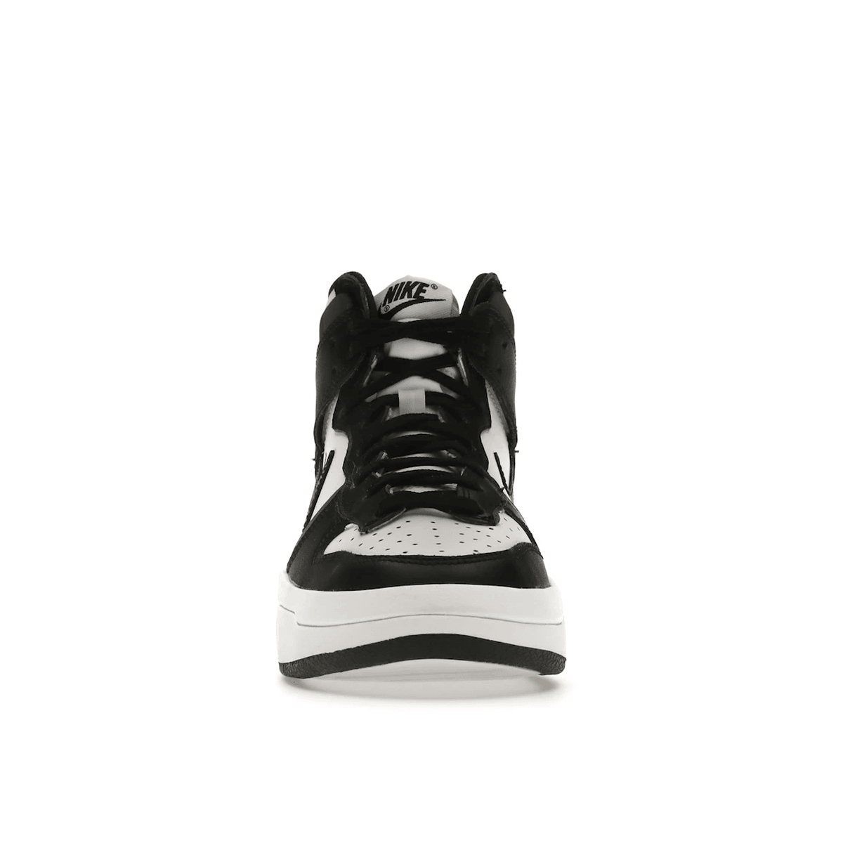 Nike Dunk High Up Panda - Sneakerzone