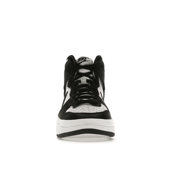 Nike Dunk High Up Panda - Sneakerzone