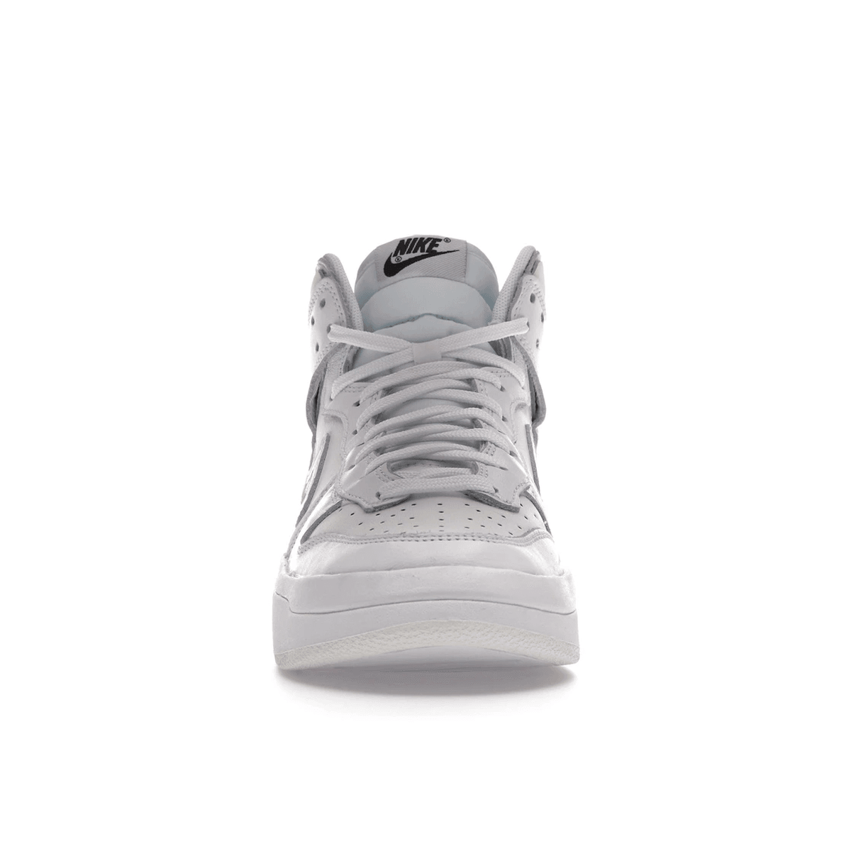 Nike Dunk High Up Summit White Sail - Sneakerzone