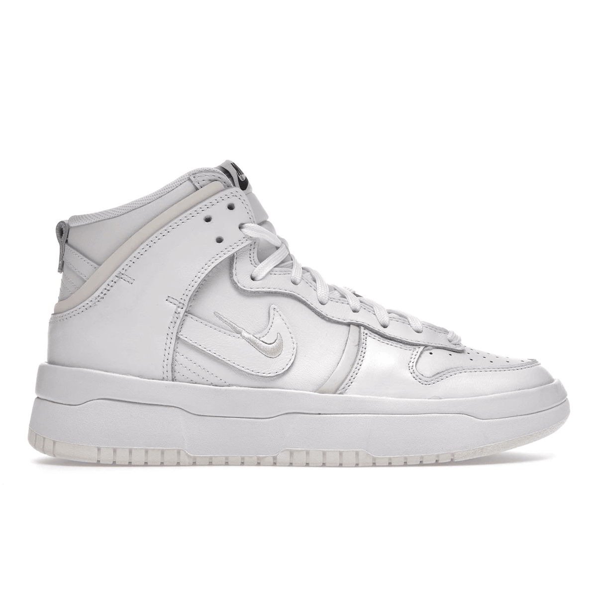 Nike Dunk High Up Summit White Sail - Sneakerzone
