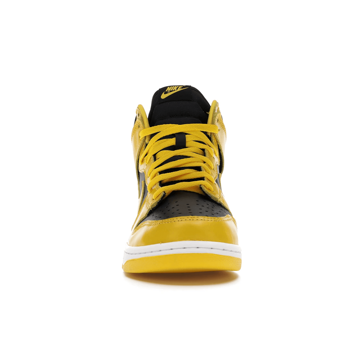 Nike Dunk High Varsity Maize secondary image