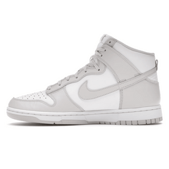 Nike Dunk High Vast Grey - Sneakerzone