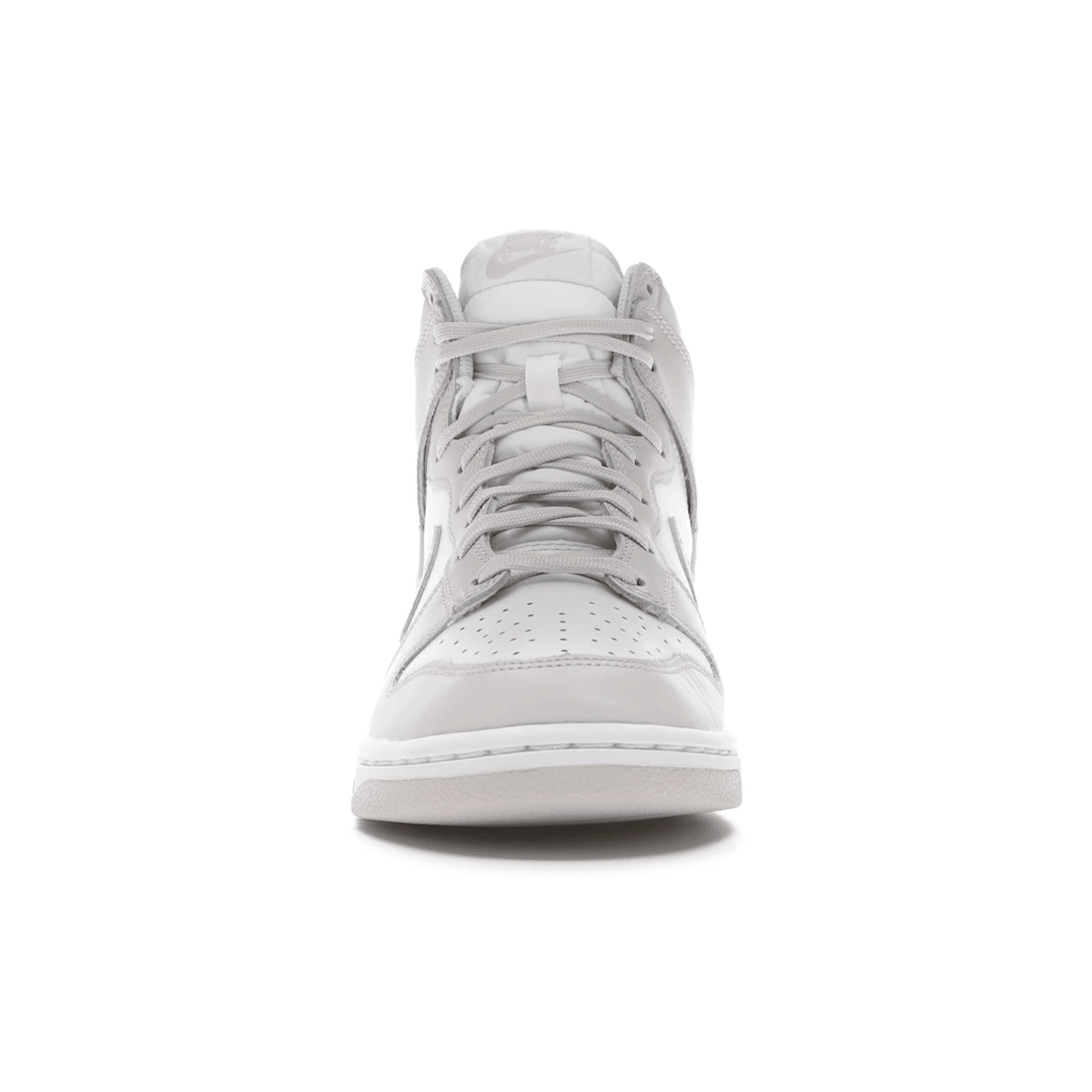 Nike Dunk High Vast Grey - Sneakerzone
