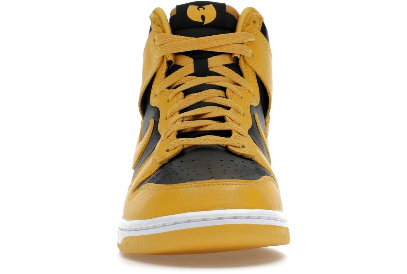 Nike Dunk High Wu-Tang - Sneakerzone
