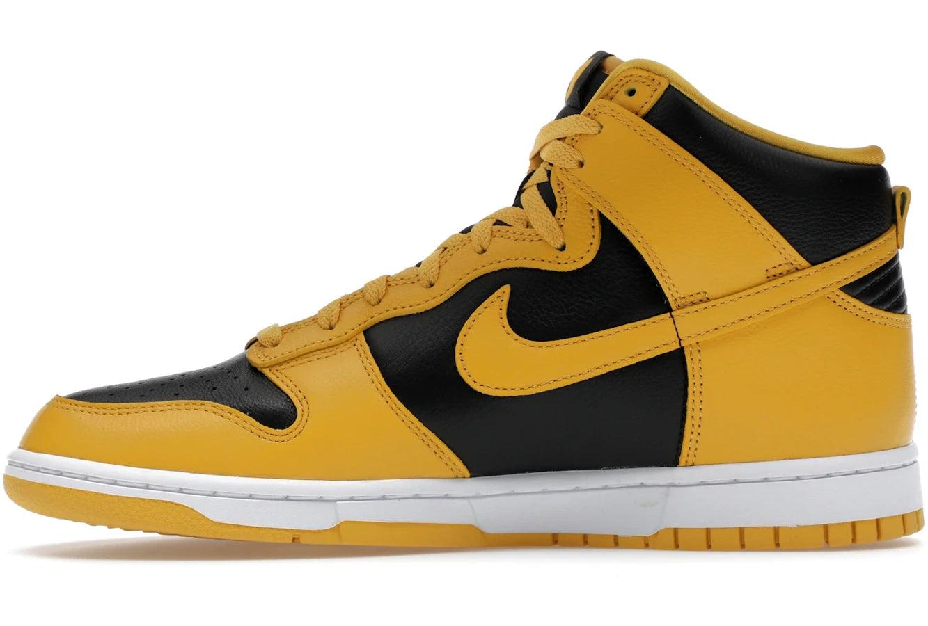Nike Dunk High Wu-Tang - Sneakerzone