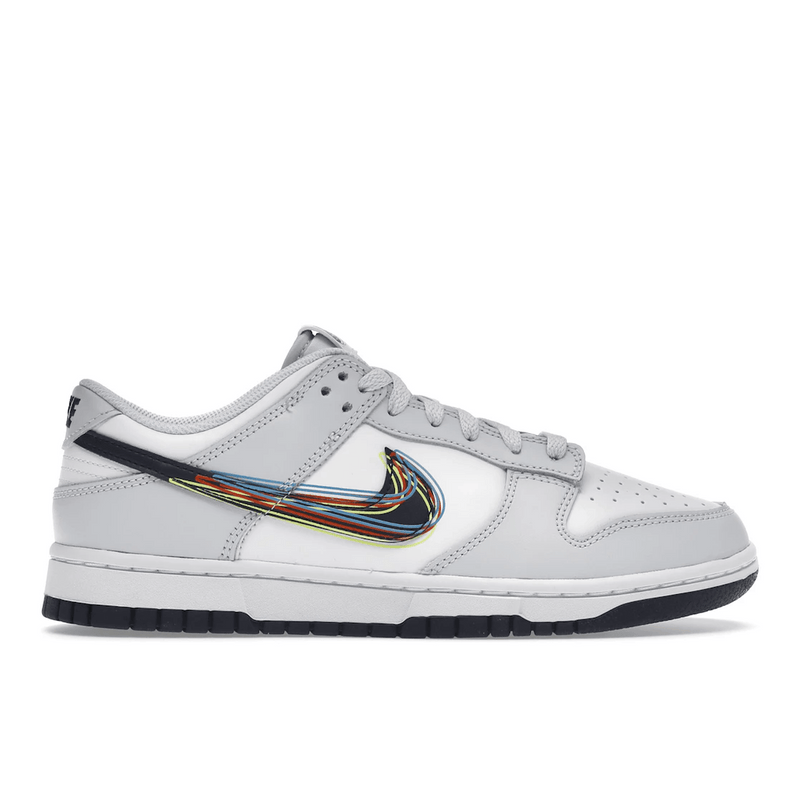 Nike Dunk Low 3D Swoosh product image