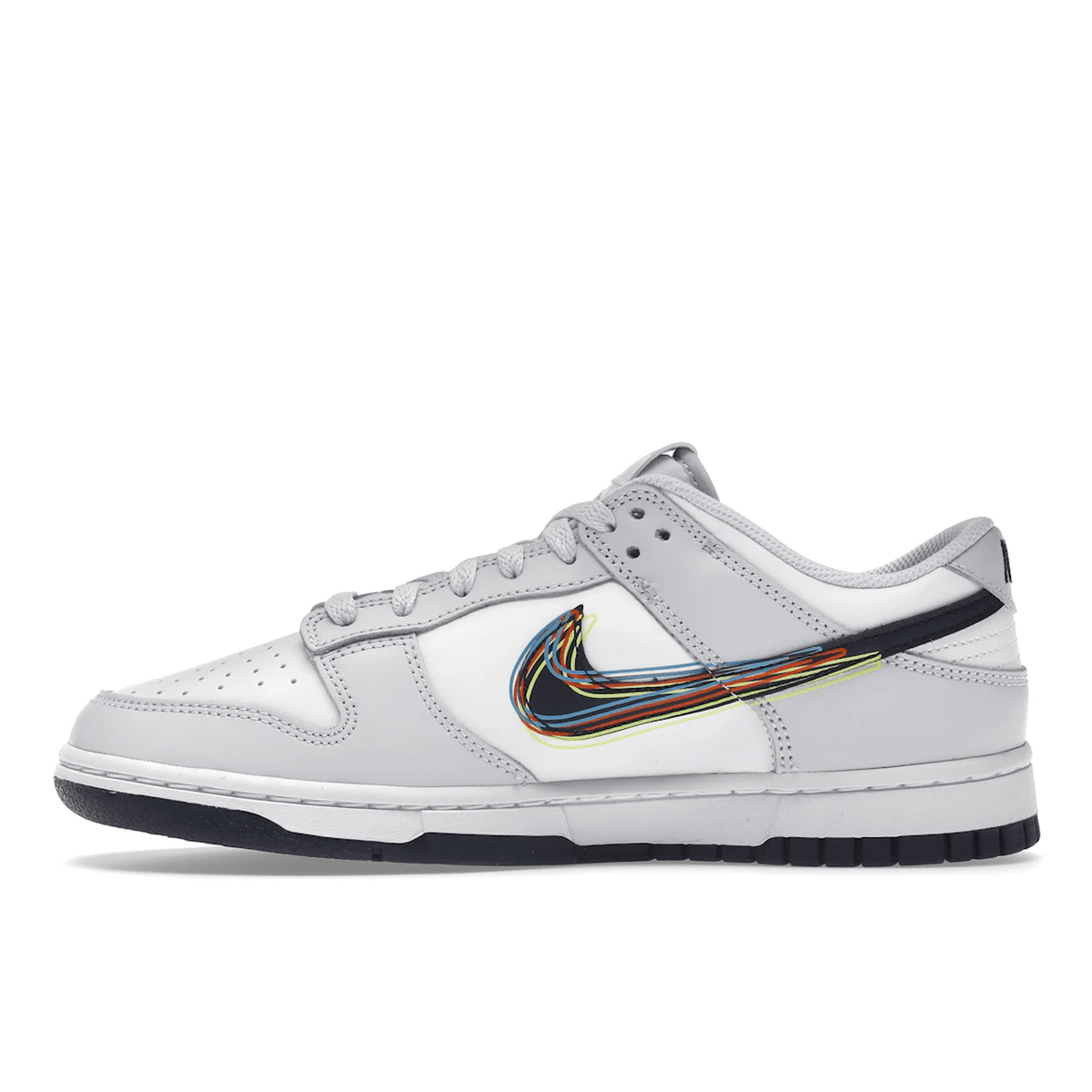 Nike Dunk Low 3D Swoosh - Sneakerzone