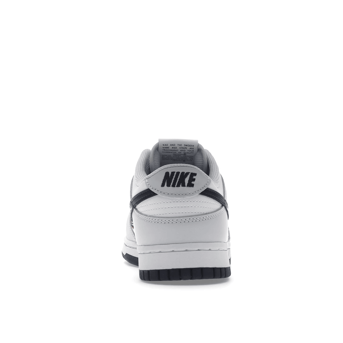 Nike Dunk Low 3D Swoosh - Sneakerzone