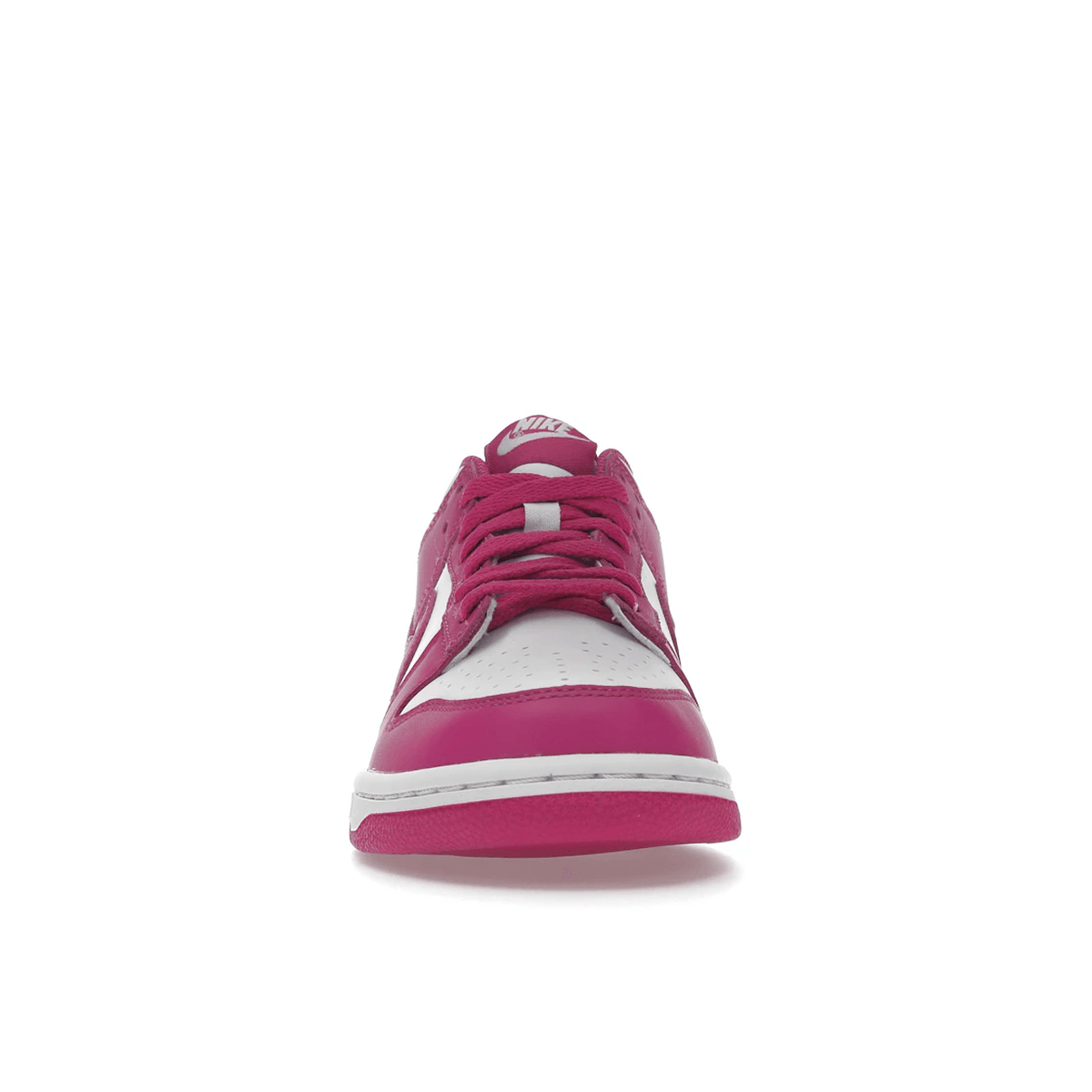 Nike Dunk Low Active Fuchsia secondary image