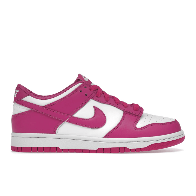 Nike Dunk Low Active Fuchsia product image