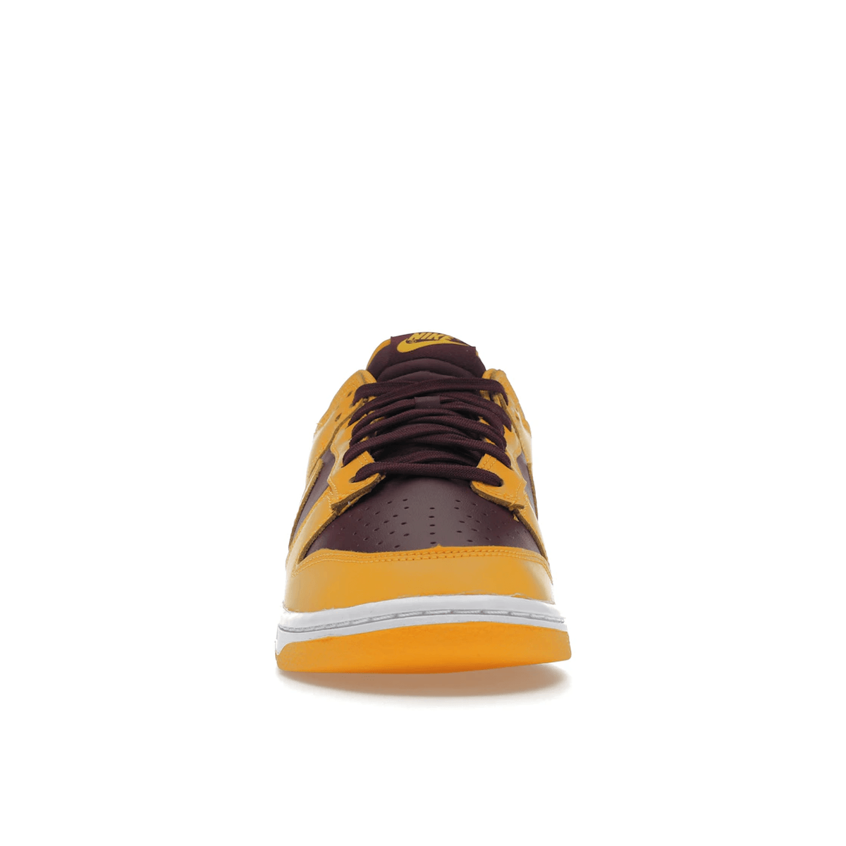 Nike Dunk Low Arizona State secondary image