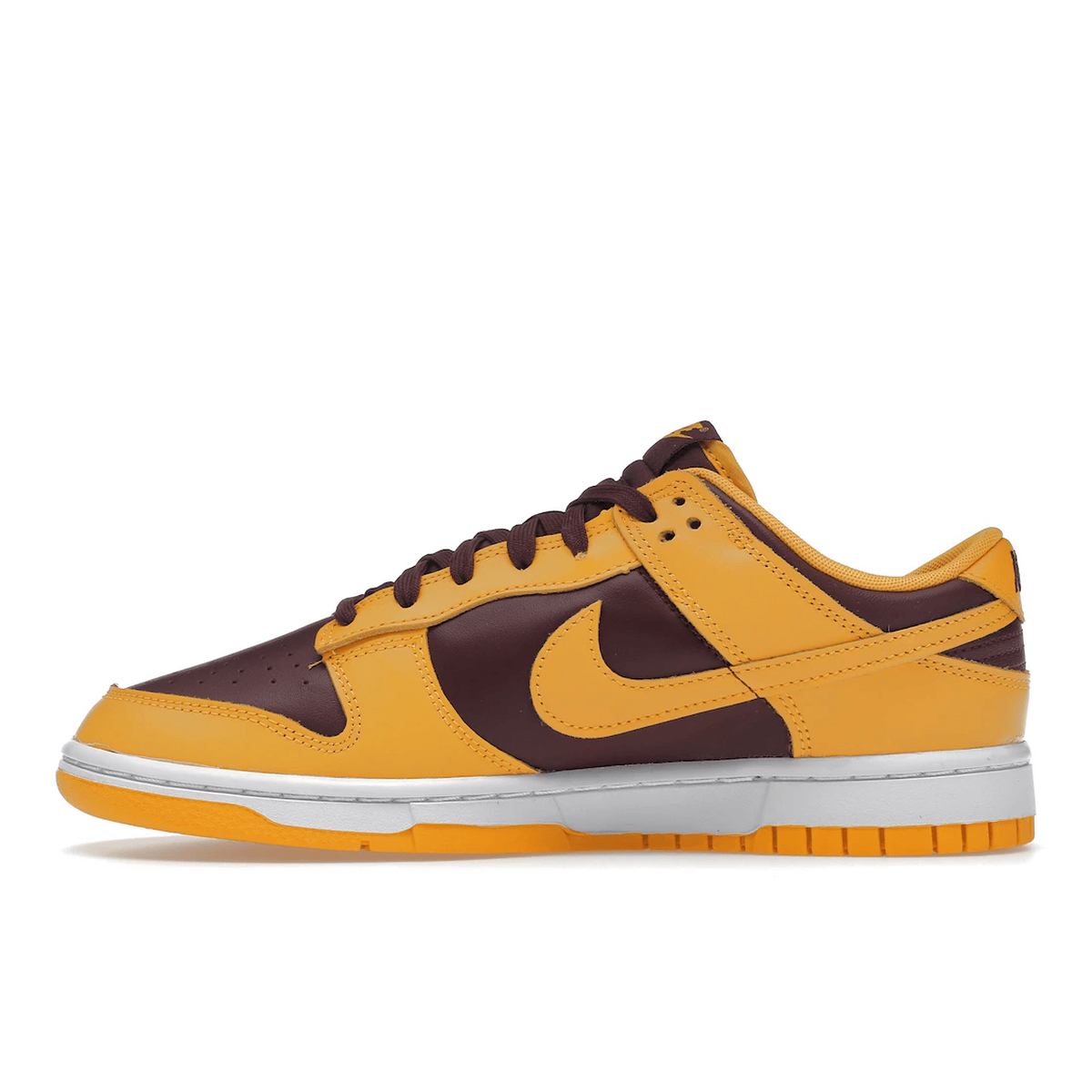 Nike Dunk Low Arizona State - Sneakerzone