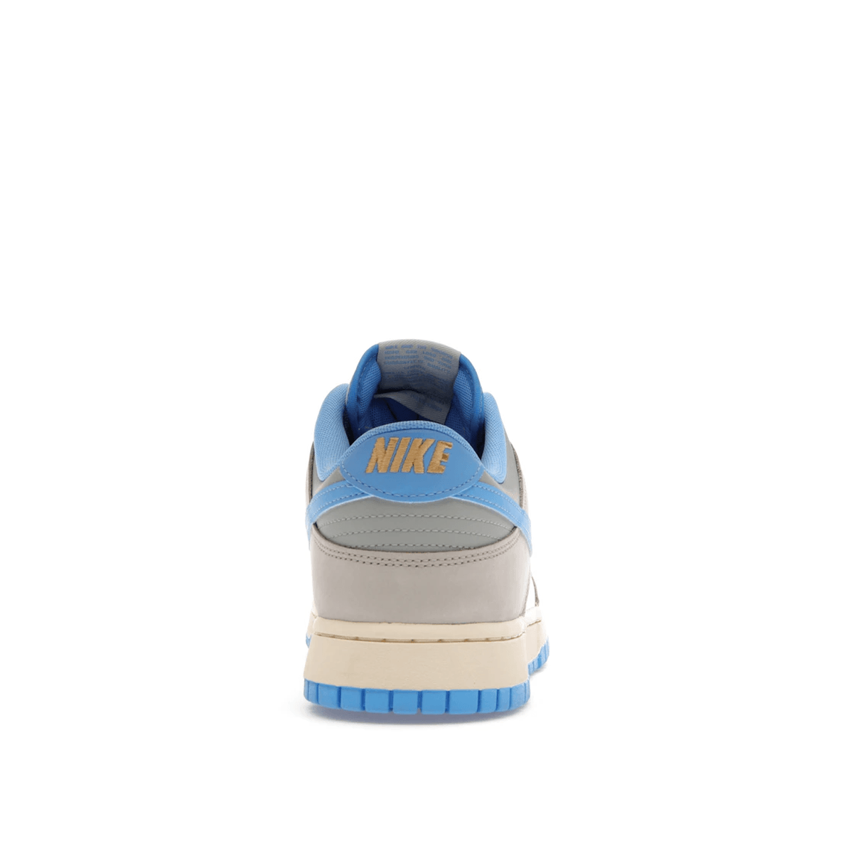 Nike Dunk Low Athletic Department University Blue - Sneakerzone