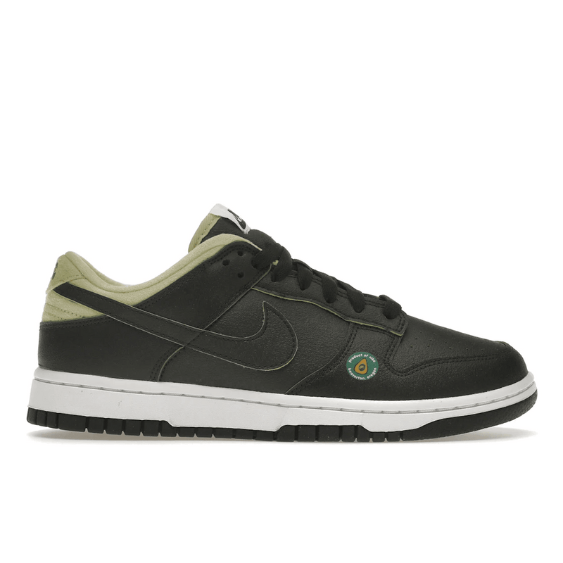 Nike Dunk Low Avocado product image