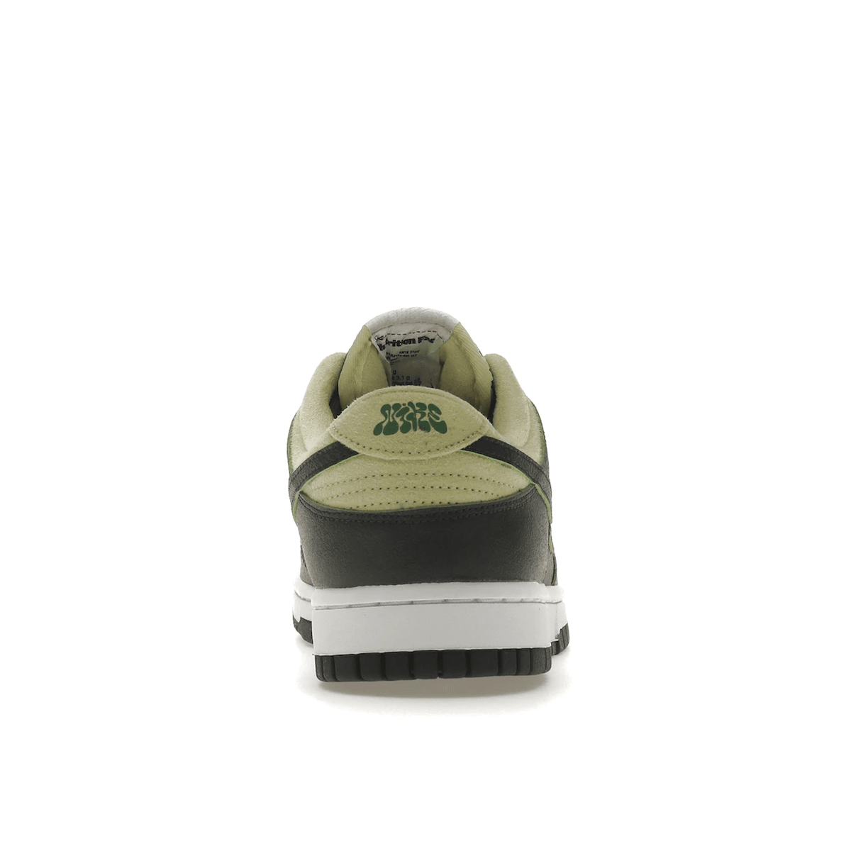 Nike Dunk Low Avocado - Sneakerzone