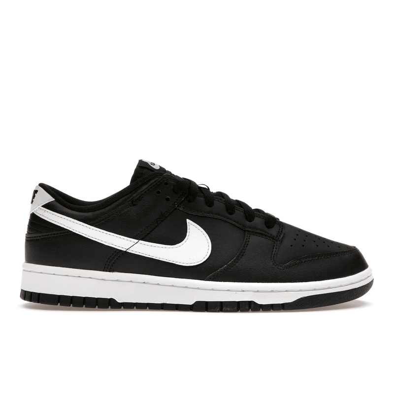 Nike Dunk Low Black Panda 2.0 product image