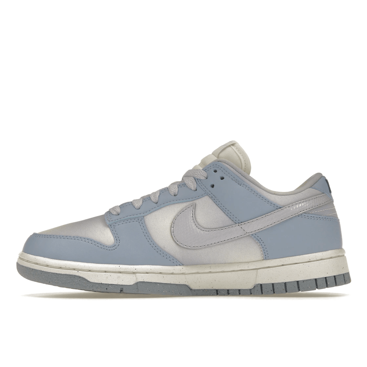 Nike Dunk Low Blue Airbrush Canvas - Sneakerzone