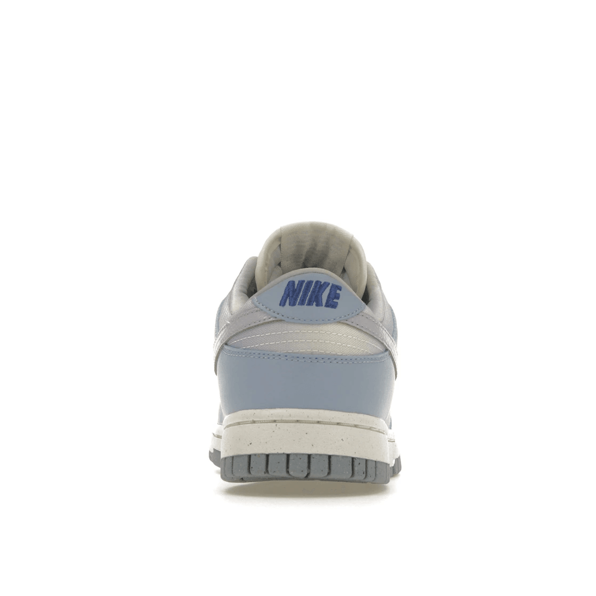 Nike Dunk Low Blue Airbrush Canvas - Sneakerzone