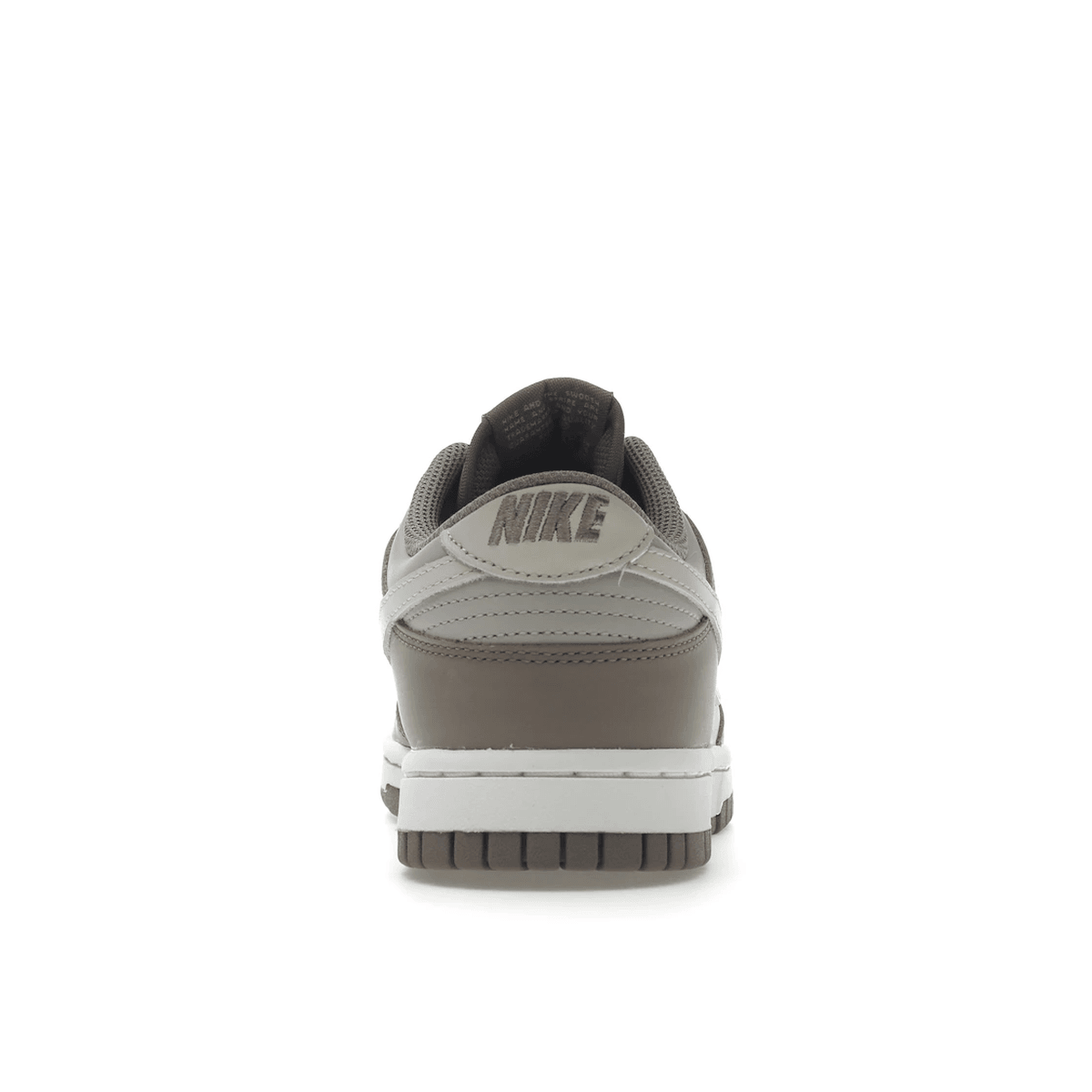 Nike Dunk Low Bone Beige - Sneakerzone