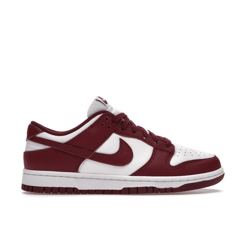 Nike Dunk Low Bordeaux product image