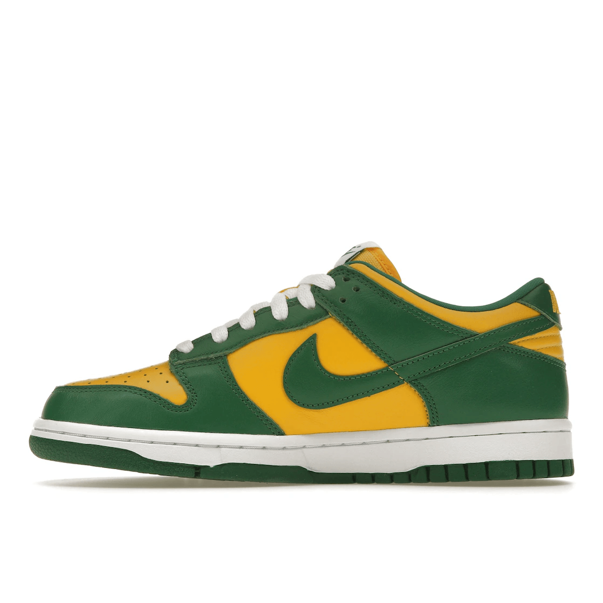 Nike Dunk Low Brazil - Sneakerzone