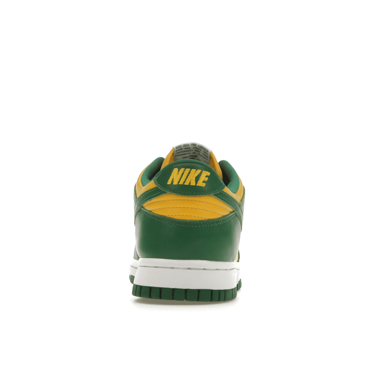 Nike Dunk Low Brazil - Sneakerzone