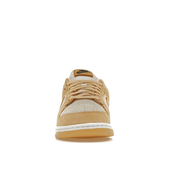 Nike Dunk Low Celestial Gold Suede - Sneakerzone