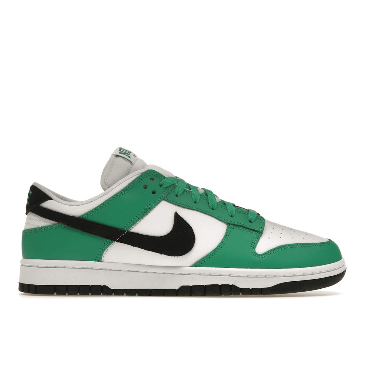 Nike Dunk Low Celtics - Sneakerzone