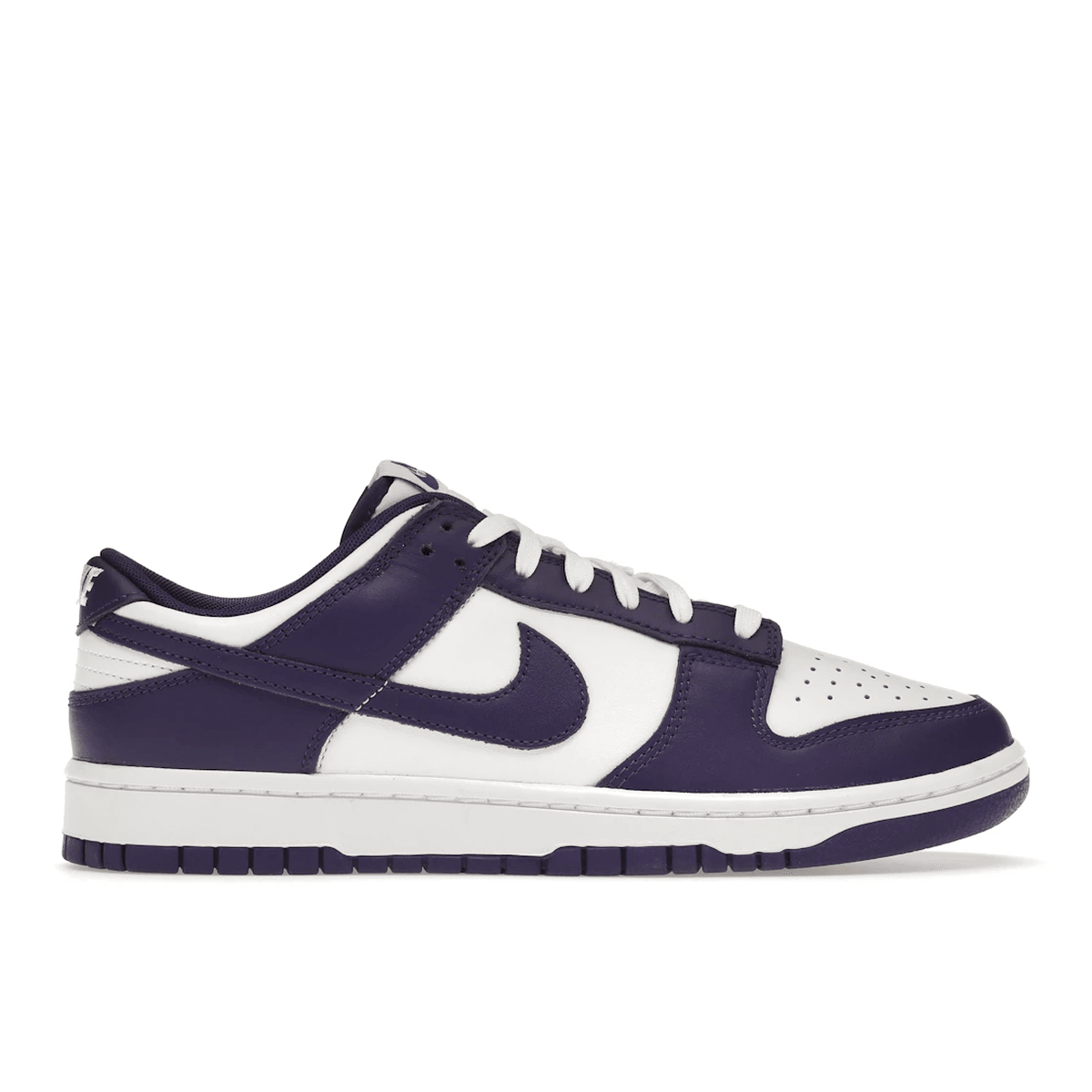 Nike Dunk Low Championship Court Purple - Sneakerzone