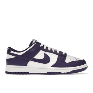 Nike Dunk Low Championship Court Purple - Sneakerzone