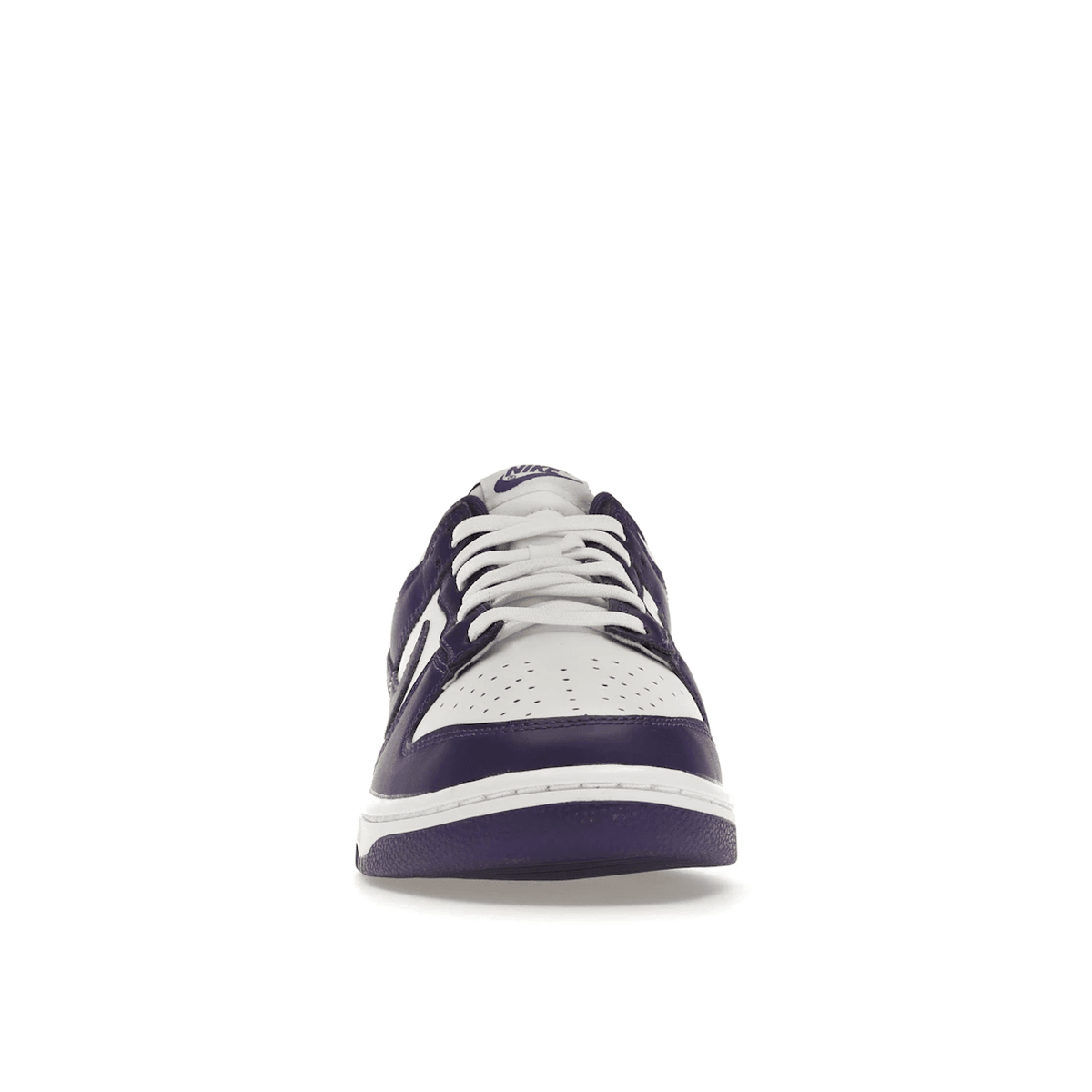 Nike Dunk Low Championship Court Purple - Sneakerzone